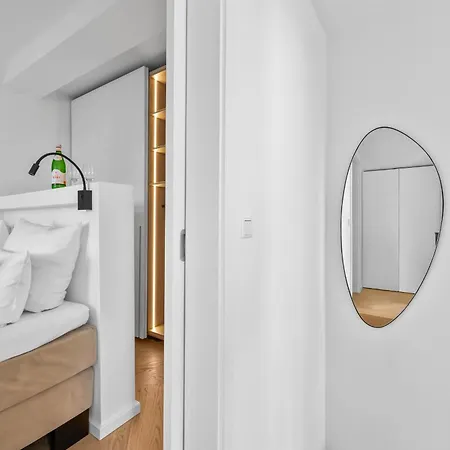 Maybach Auf Sylt Appartamento *