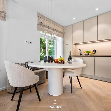 Maybach Auf Sylt Appartamento Westerland