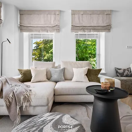 Maybach Auf Sylt Appartamento