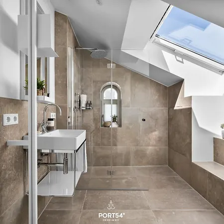 Appartamento Maybach Auf Sylt