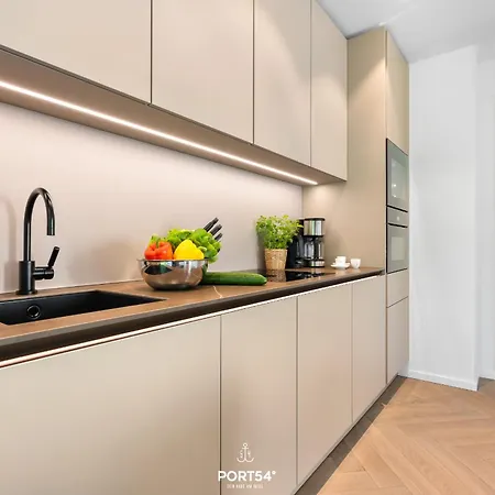 Maybach Auf Sylt * Westerland