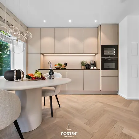 Maybach Auf Sylt * Westerland