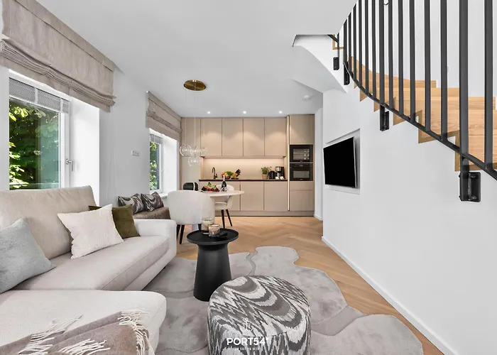 Appartement Maybach Auf Sylt *