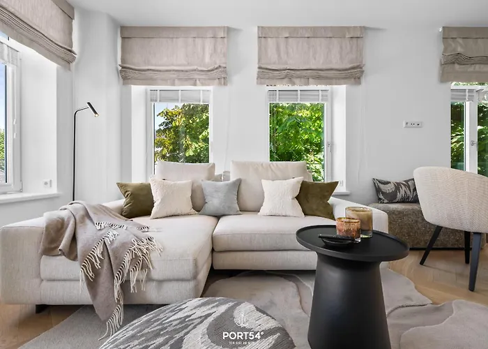 Maybach Auf Sylt Appartement